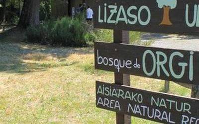 Kermes jaialdia Orgin, Ultzama Fundazioaren 10. urteurrenarengatik