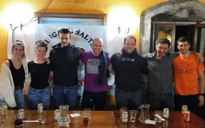 Ostiral honetan hasiko da Mingañe Saltsan sariketa