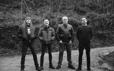 Rock doinuek Plateruena kultur aterpea hartuko dute ostera ere