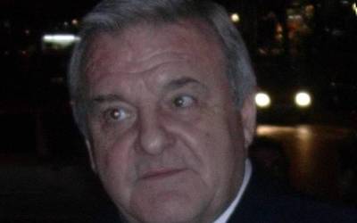 Patxi Izko hil da, Osasunaren presidente izandakoa