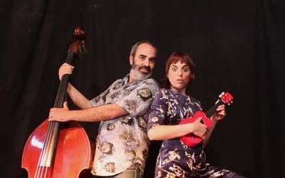 Ostiraleko ipuin kontaketa musikaturako izen-ematea zabaldu du liburutegiak