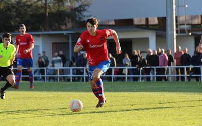 Anaitasunaren asteburuko futbol partiden ordutegiak