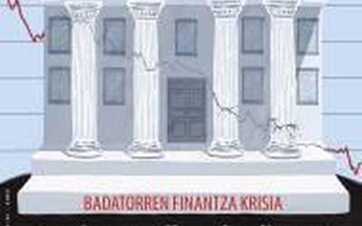 Argia aldizkaria: 2821. alea
