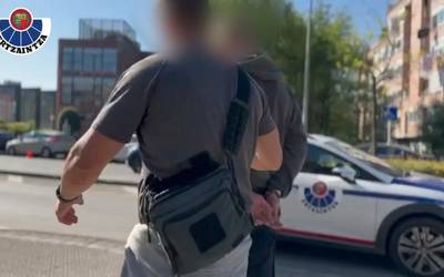 Aske geratu dira Realaren eta Erromaren arteko partidu aurreko istiluengatik atxilotutakoak