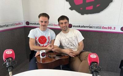 Tatxers: “Orain poperoagoak eta intimistagoak gara”