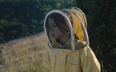 Zinema aretoetara iritsi da '20.000 especies de abejas' filma