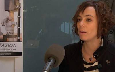 Amaia Izko: “Emakume abokatuok izendatuko gaituen elkargo bat nahi dugu”