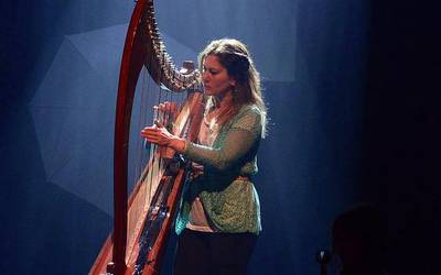 Olatz Zugastik disko berria argitaratu du