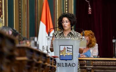 Udal gobernuaren beste agintaldi bat Bilborako legaturik gabe