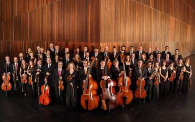 Nafarroa Orkestra Sinfonikoak kontzertua emanen du apirilaren 27an Lesakan