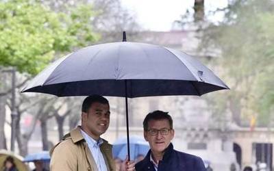 PPk hiru zerrenda aurkeztuko ditu