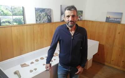 Aixita gazteluaren ibilbide birtuala