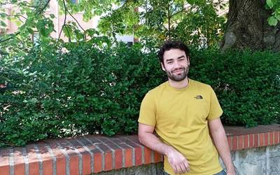 Iñigo Bilbao Barrenechea: "ChatGPT-ak ez du arrazoitzen, horregatik, txarto dauden erantzunak eman ahal ditu"