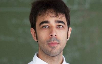 Fernando Aguilar-Galindo izango da PPren alkategaia datozen udal hauteskundeetan