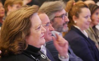 Zazpi zerrenda aurkeztu ditu PPk Aiaraldean udal hauteskundeetarako