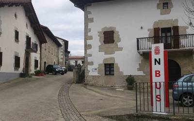 Kontzejuak dirua aurrezten segitzen du