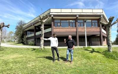 Altzasu elkartea: erabilera asko aldatu bada ere, osasuntsu oraindik