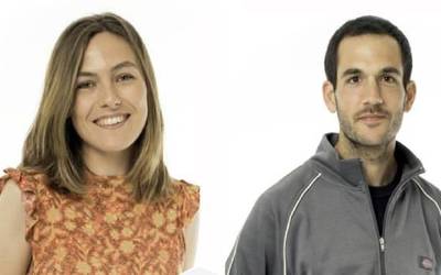 Ekainaren 3an bertso bazkaria Nerea Ibarzabal eta Julio Sotorekin