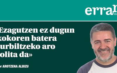 Harri-garria!
