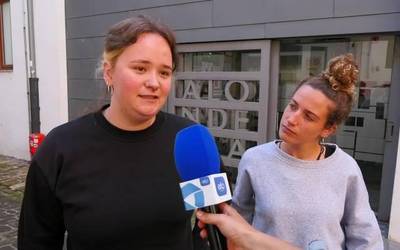 Kale inkesta: herritarren iritziak, hauteskundeen harira