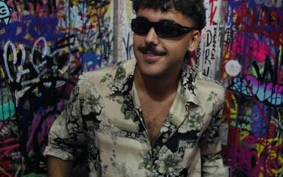 Egoitz Carpenter durangarraren lan bat aukeratu dute 'No Todo Film' jaialdirako