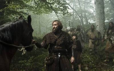 Gaur, 'Irati' film entzutetsua proiektatuko da Antzokian