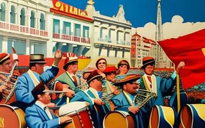 Zarzuela plazan