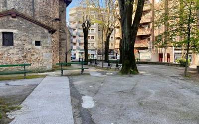 Durangoko Udalak Madalena plaza berriaren eta Muruetatorre dorretxearen obrak esleitu ditu
