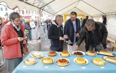 Bildotsaren Eguna ospatuko dute maiatzaren 7an Senperen