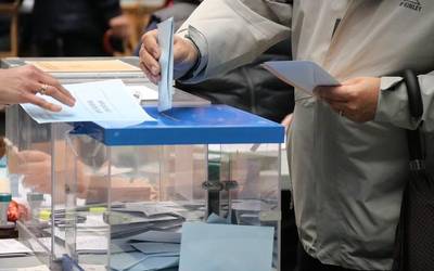 Hautagai euskaldunen alde egitean jarri du arreta Mankomunitateak
