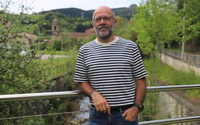 Joserra Zubizarreta: "Gure estiloa herri inklusiboa eta parte-hartzailea lantzea da"