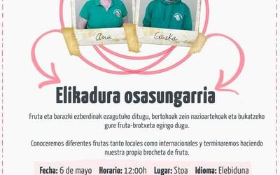 Martxan daude Herrigune Leioak antolatutako Irakaleak ekimeneko tailerrak