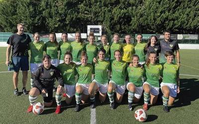 Osasunaren kopako finala dela eta, Nafarroako futbol ligako jardunadirik ez da jokatuko asteburuan