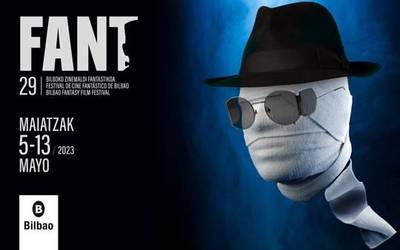 “El Fantástico Caso del Golem” komedia fantastikoak hasiera emango dio gaur FANT jaialdiari