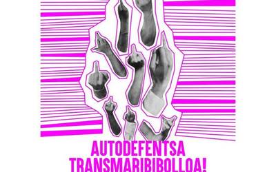 Kontzentraziora deitu du UKtu elkarteak LGBTI+ fobiaren aurkako egunean