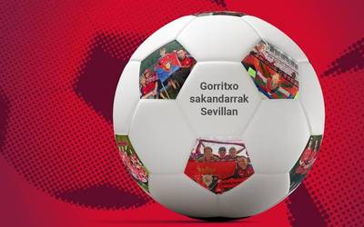 "Egiten duena egiten duela ere, beti bezain gogotsu jarraituko dugu Osasuna animatzen"