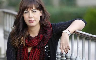 Amaia Nausia: "Osasuna da nafar identitatearekin gehien lotzen den hitza"