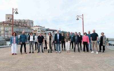 Hauteskunde programa izango dute hizpide bihar EH Bilduren hautesleek