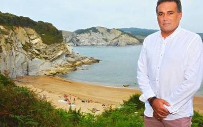 Roberto Muñoz: "Gure udalerria garatzeko ezinbestekoa den HAPOa onartuta utzi ahal izateaz harro nago"