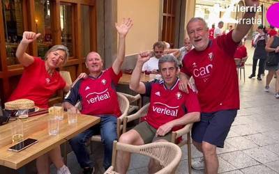 Sevilla gorria izan da asteburuan