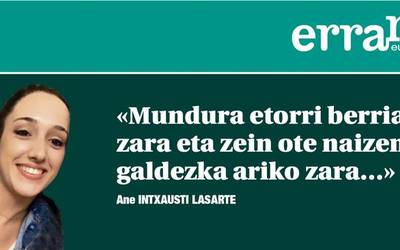 Soilik horrela