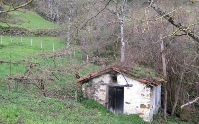 Basalde auzoko errota eta indarretxea ezagutzeko aukera