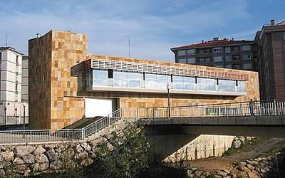 Berbaldia Abadiñon, mendekotasunen bat duten pertsonak zaintzen dituztenentzat