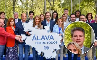 PPri Antepararen inguruko "informazio faltsua" ematea egotzi dio ARGIAk