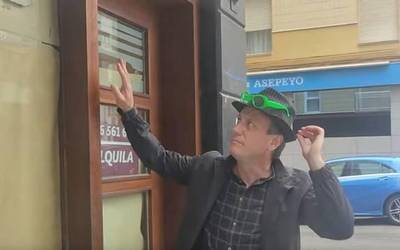 “Bideo hau da Omniaren 12 urteko historian gertatu zaigun gauzarik politenetako bat”
