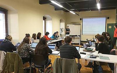 Udako Euskal Unibertsitaterako dirulaguntzak emango ditu Udalak