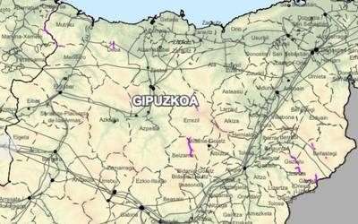 Eusko Jaurlaritzaren LPSak ez dio eragiten Oletako Buruzai proiektuari