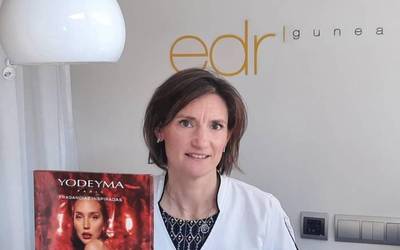 «Eguzkiaren aurrean larrua ongi babestu behar da»