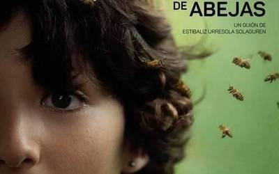 '20.000 especies de abejas' filma ikusteko beste aukera bat izango da bihar Aita Marin