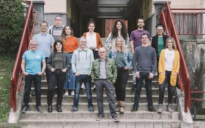 EH Bilduren programako lehentasunak zaharren etxea, osasun etxea eta kiroldegia dira